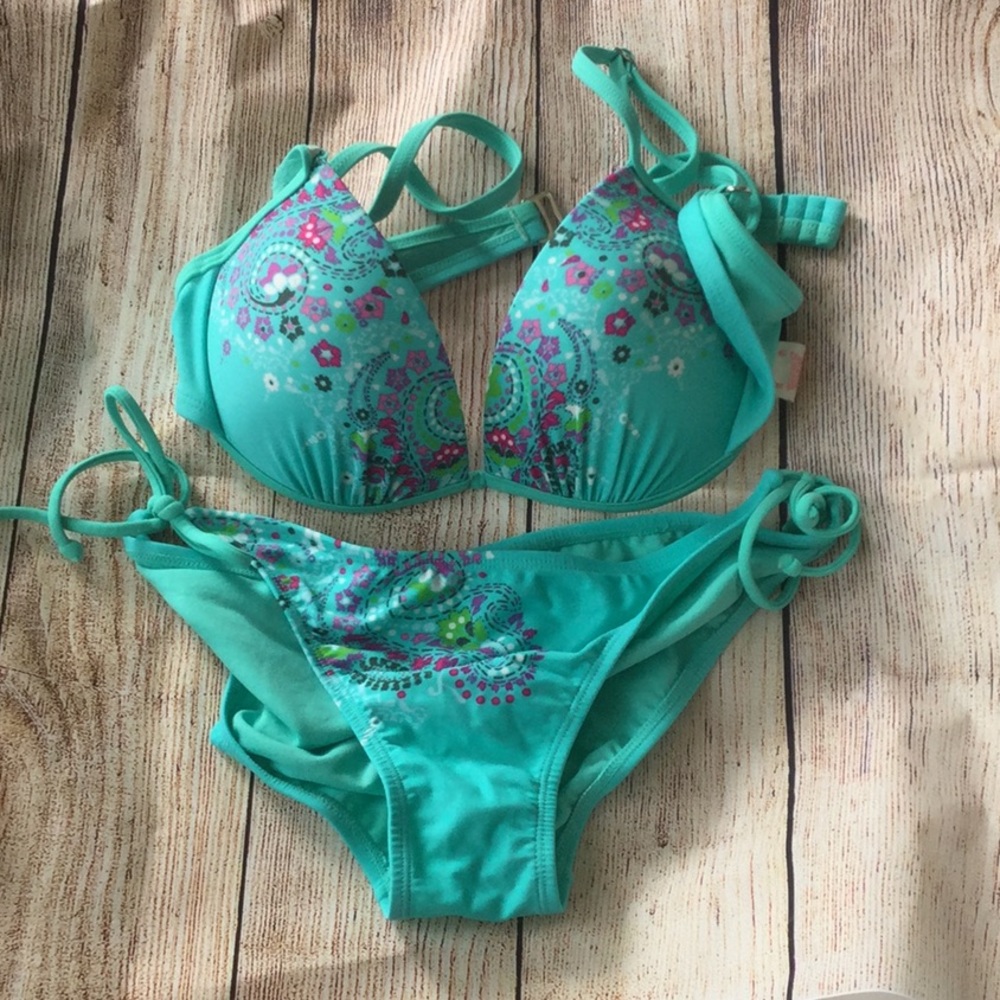 Xhilaration Bikini Size Large